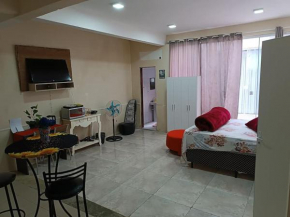 loft bem espaçoso no centro